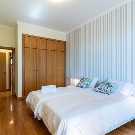 Suite 106 - Two Bedroom Apartment Фуншал Экстерьер фото