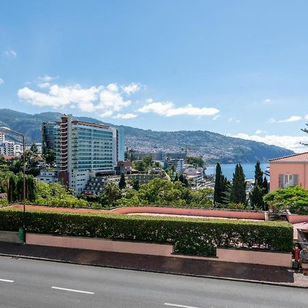 Suite 106 - Two Bedroom Apartment Фуншал Экстерьер фото