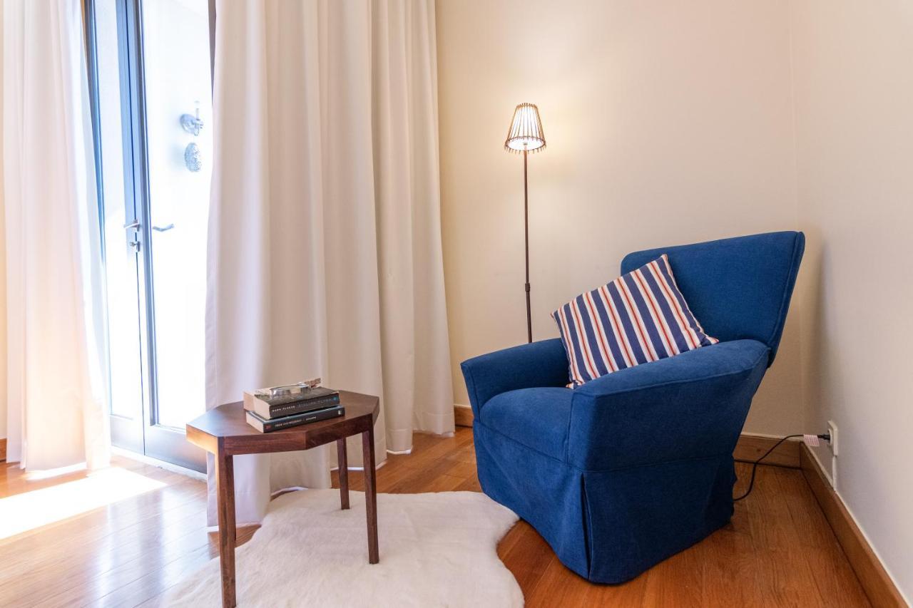 Suite 106 - Two Bedroom Apartment Фуншал Экстерьер фото