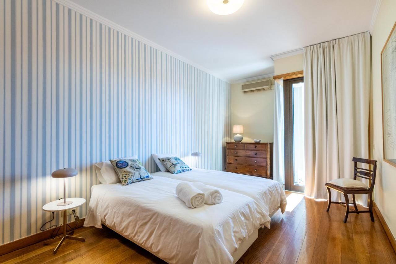 Suite 106 - Two Bedroom Apartment Фуншал Экстерьер фото