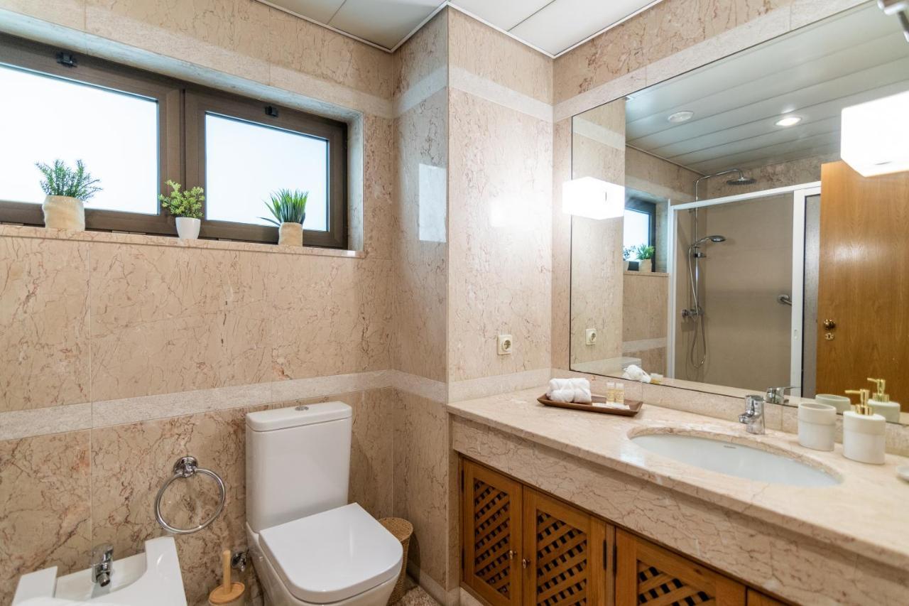 Suite 106 - Two Bedroom Apartment Фуншал Экстерьер фото