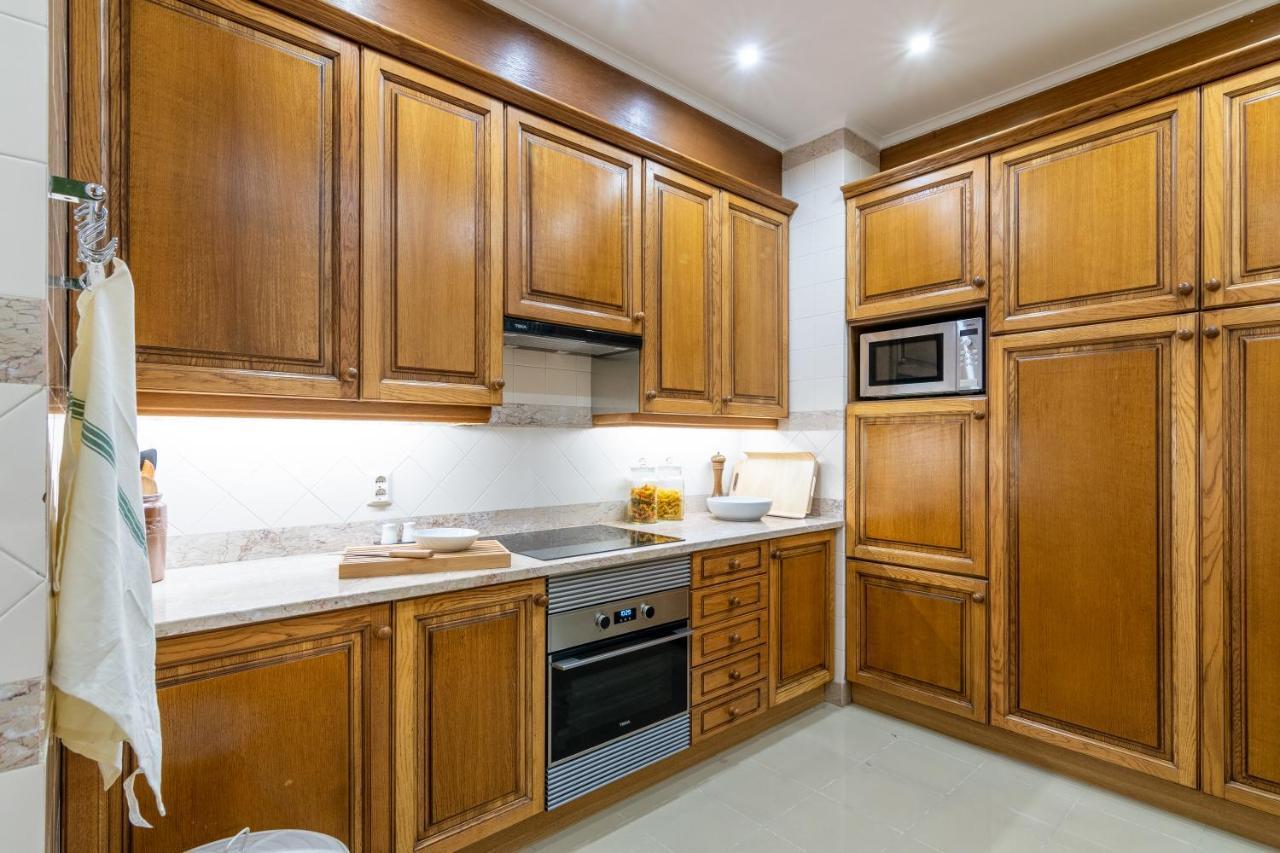 Suite 106 - Two Bedroom Apartment Фуншал Экстерьер фото