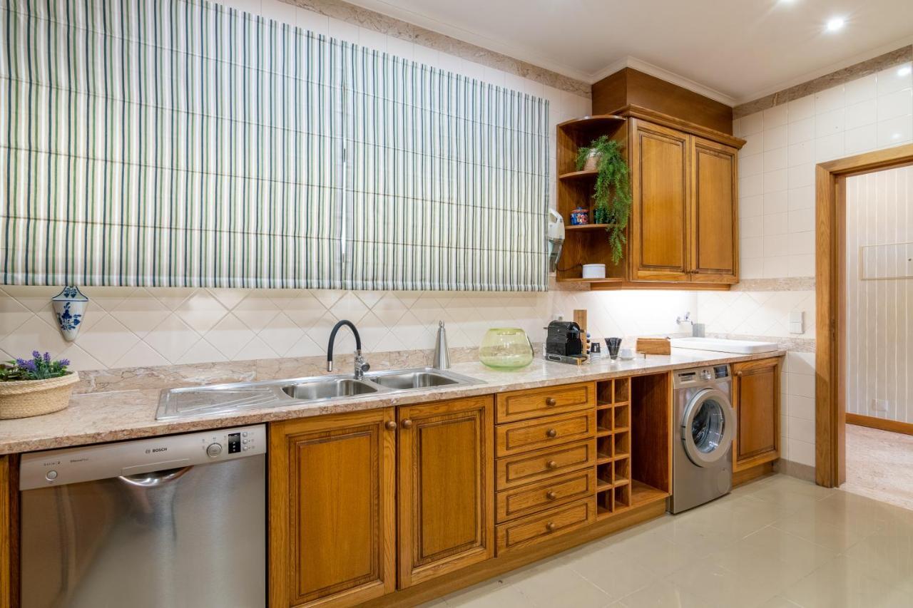 Suite 106 - Two Bedroom Apartment Фуншал Экстерьер фото