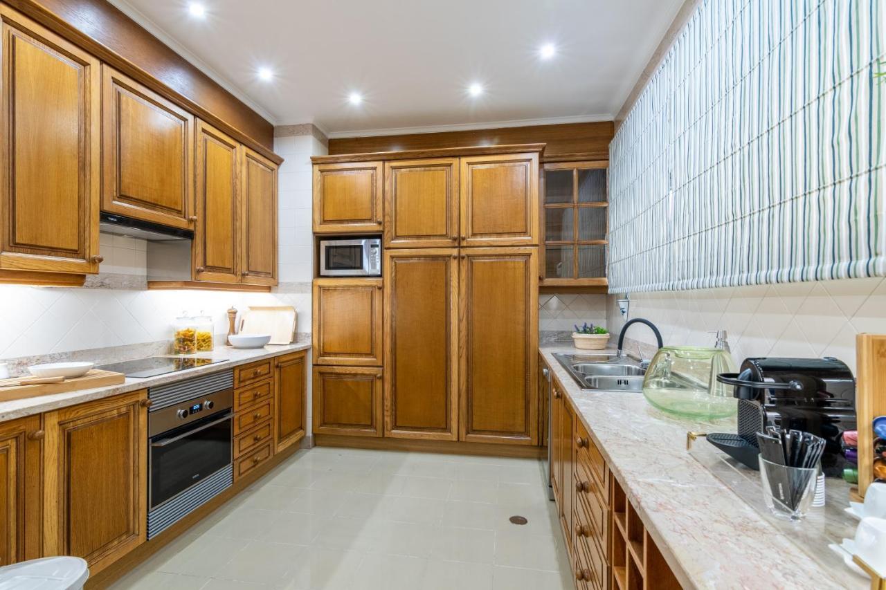 Suite 106 - Two Bedroom Apartment Фуншал Экстерьер фото