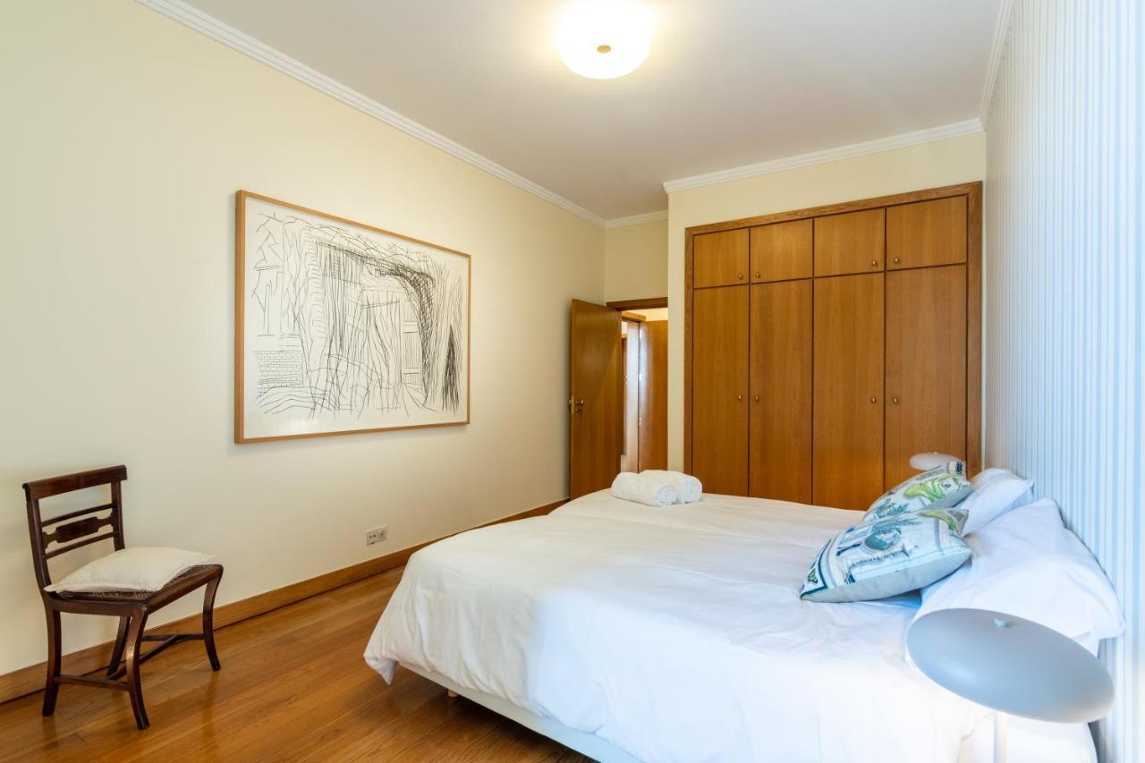 Suite 106 - Two Bedroom Apartment Фуншал Экстерьер фото